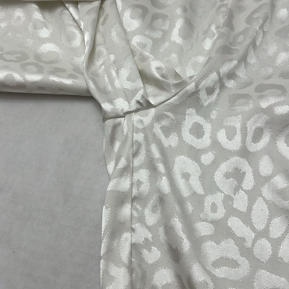 Nasty Gsl wide-leg pants size 4 - Picture 4 of 5